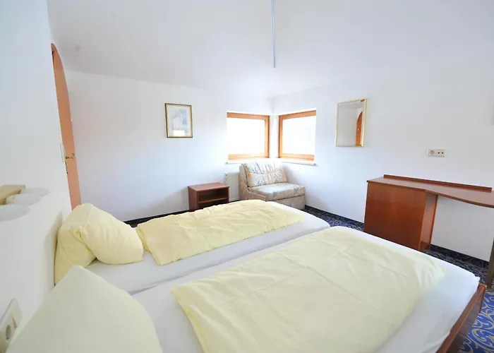 Salzburgerhof Jugend- Und Familienhotel