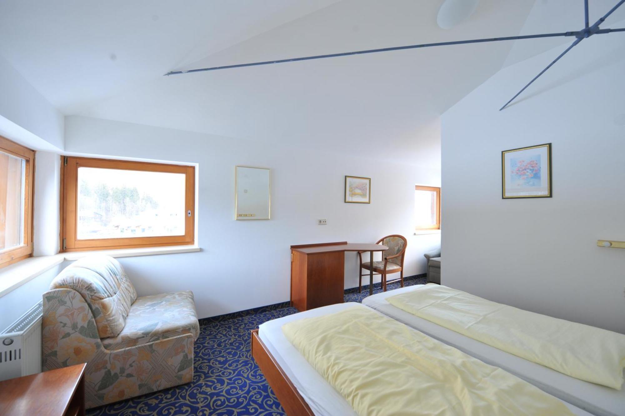 Salzburgerhof Jugend- Und 3*