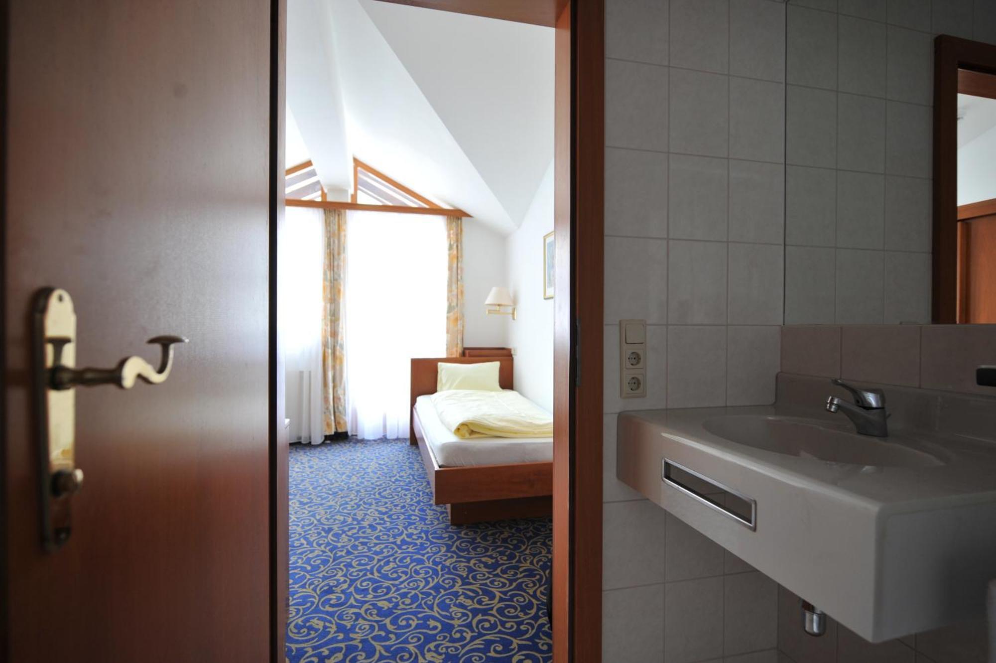 Hotel Salzburgerhof Jugend- Und