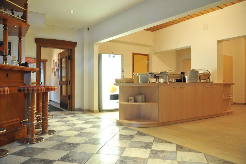 Hotel Salzburgerhof Jugend- Und Lofer