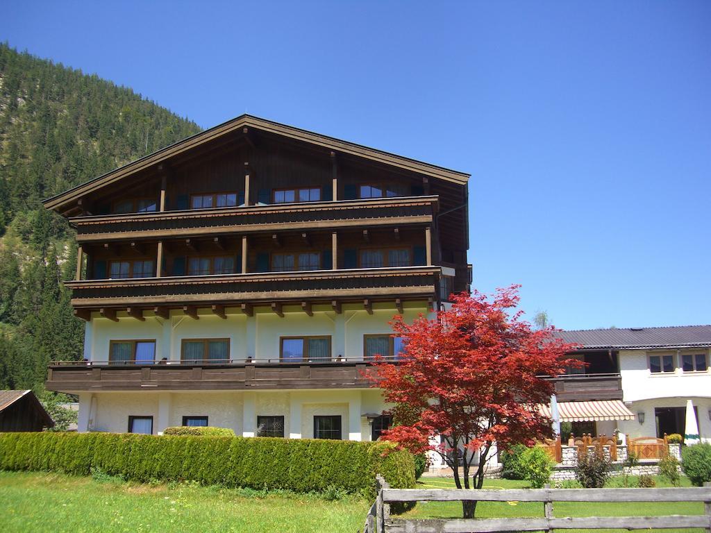 Hotel Salzburgerhof Jugend- Und